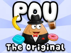 Spel Pou The Original online