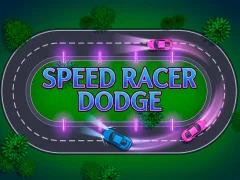 Spel Speed Racer Dodge online