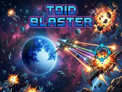 Spel Toid Blaster online