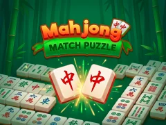 Spel Mahjong Match Puzzle online