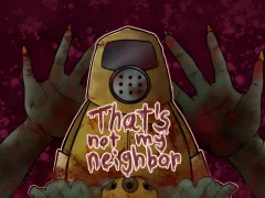 Spel That's Not My Neighbor online