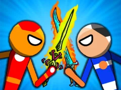 Spel Muscles Rush online