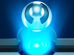 Spel Portal Billiards online