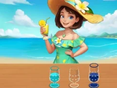 Spel Water Pour Jam online