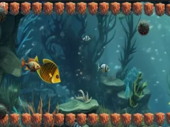 Spel Endless fish fun online