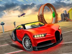 Spel Top Speed Racing 3D online