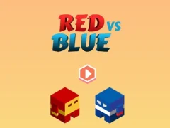 Spel Red VS Blue online