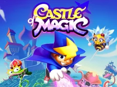Spel Castle of Magic online