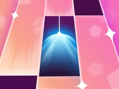 Spel Magic Dream Tiles online