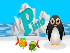 Spel Pino online
