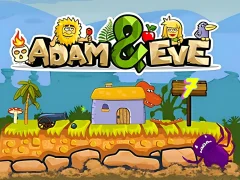 Spel Adam & Eve 7 online