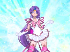 Spel Sailor Warriors New Era online