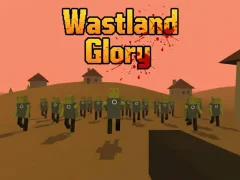 Spel Wasteland Glory online
