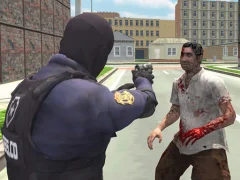 Spel Grand Zombie Swarm online
