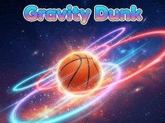 Spel Gravity Dunk online