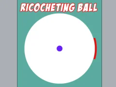 Spel Ricocheting Ball online
