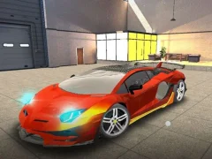 Spel Car Real Simulator online