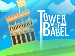 Spel Tower of Babel online