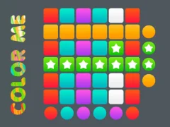 Spel Color Me online
