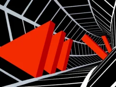Spel Tunnel Road online