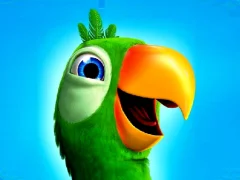 Spel Talking Pierre Birdy online