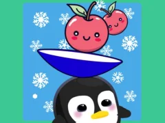 Spel Fruitfall Catcher online