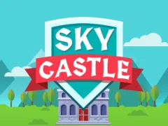 Spel Sky Castle online