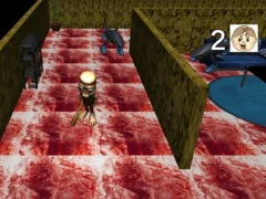 Spel Tung Tung Tung Sahur 2 online