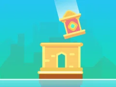 Spel Stack Tower online