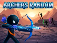 Spel Archers Random online
