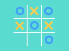 Spel Tic Tac Toe online