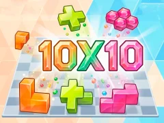Spel 10X10 online