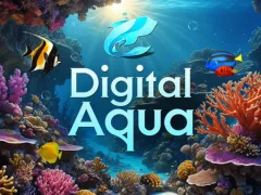 Spel Digital Aqua online
