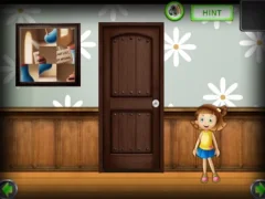 Spel Amgel Kids Room Escape 350 online
