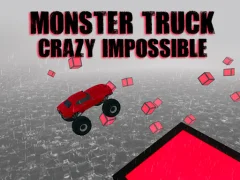 Spel Monster Truck Crazy Impossible online