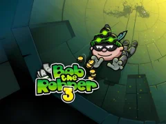Spel Bob the Robber 3 online