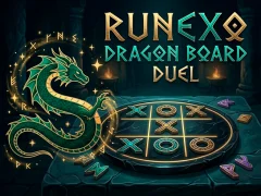 Spel Runexo Dragon Board Duel online