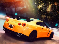 Spel GTR Drift Fever online