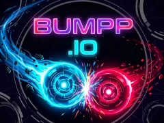 Spel Bumpp.io online