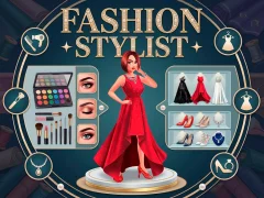 Spel Fashion Stylist online