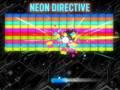 Spel Neon Directive online