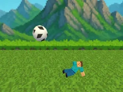 Spel Voxel Playground: Ragdoll Noob online
