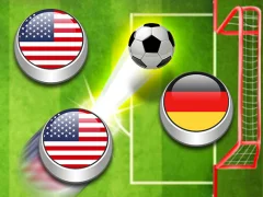 Spel Finger Soccer 2020 online