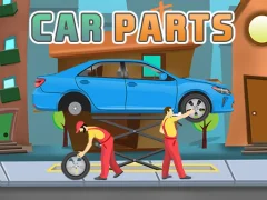 Spel Car Parts online
