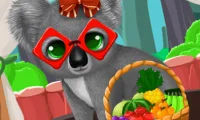 Spel Paws to Beauty Back to the Wild online