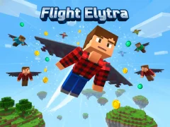 Spel Flight Elytra online