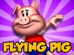 Spel Flying Pig online