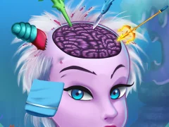 Spel Ursula Brain Surgery online