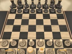 Spel Real Chess Online online