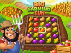 Spel Big Farming Fun online